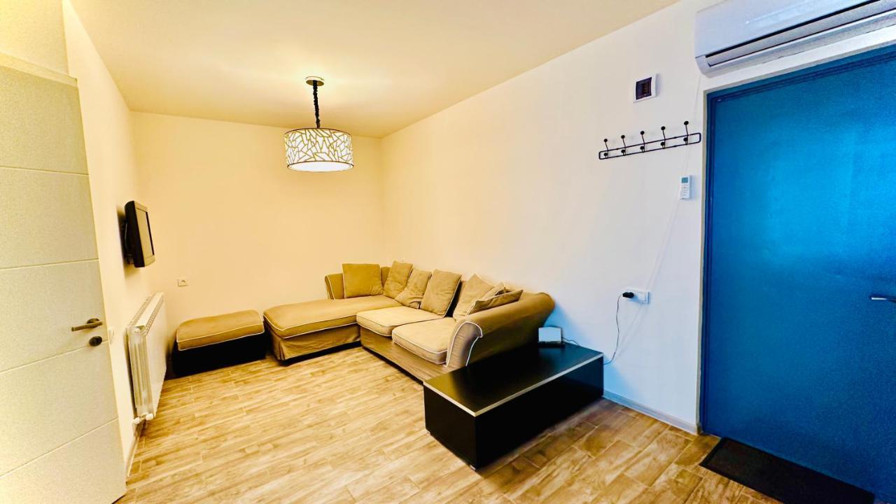 Magnolia Apartment Terrace 3 Batumi Kültér fotó