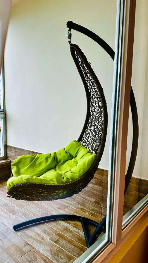 Magnolia Apartment Terrace 3 Batumi Kültér fotó