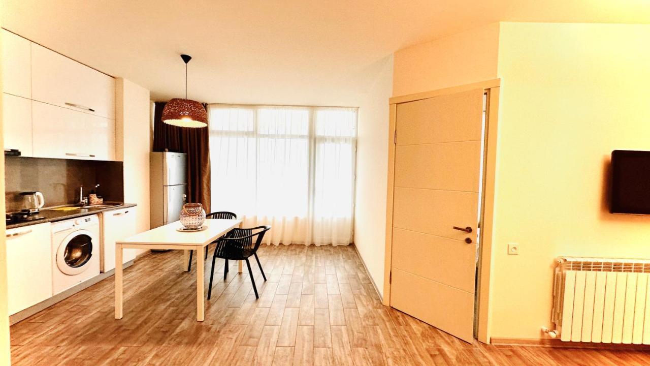 Magnolia Apartment Terrace 3 Batumi Kültér fotó