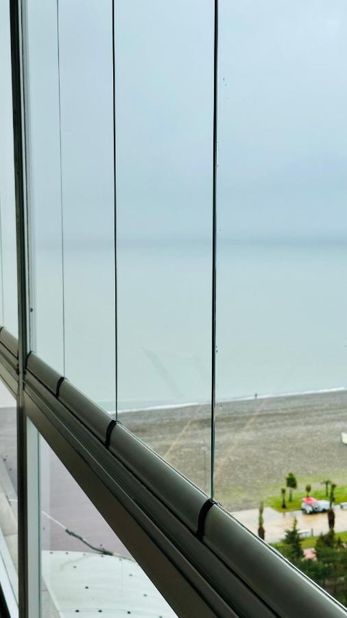 Magnolia Apartment Terrace 3 Batumi Kültér fotó