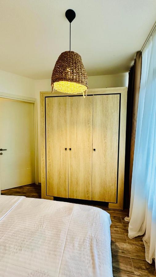 Magnolia Apartment Terrace 3 Batumi Kültér fotó