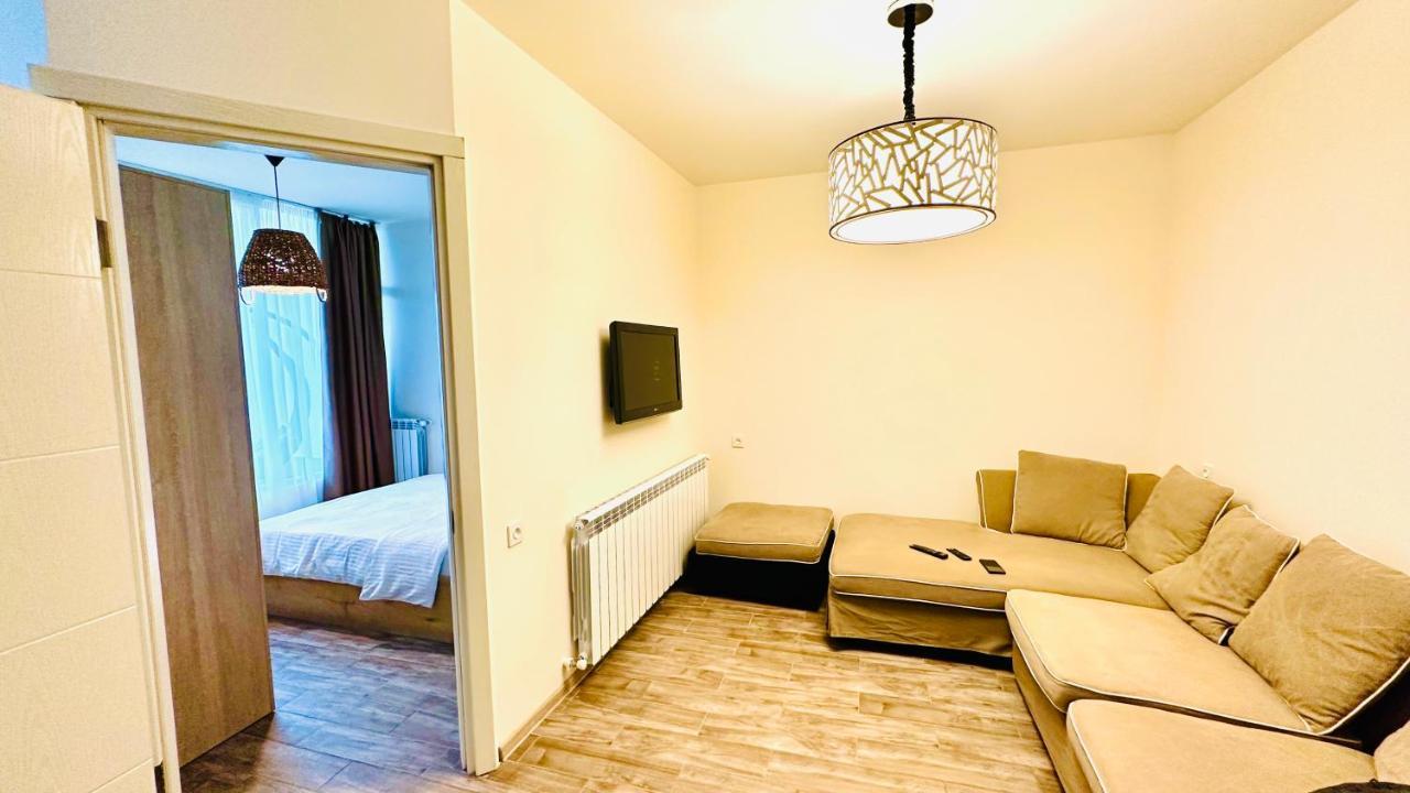 Magnolia Apartment Terrace 3 Batumi Kültér fotó