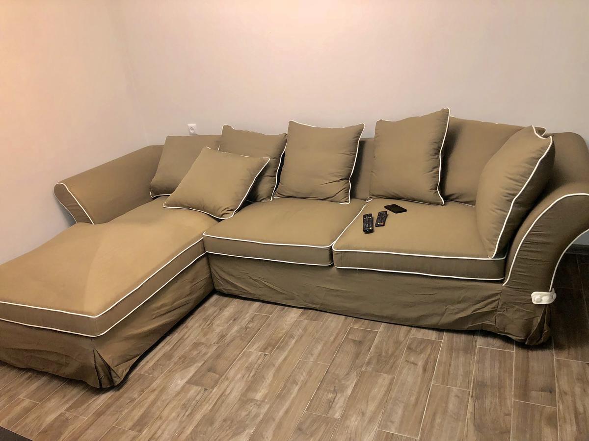 Magnolia Apartment Terrace 3 Batumi Kültér fotó
